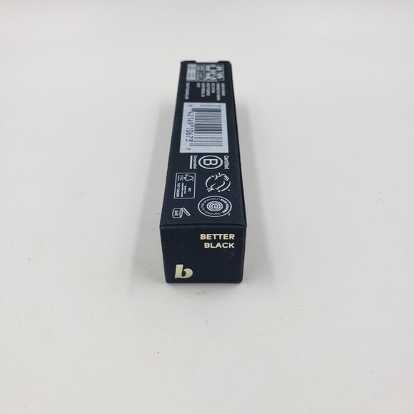 BEAUTYCOUNTER Think Big All-In-One Mascara Better Black 0.27 Fl Oz NIB - Picture 2 of 6